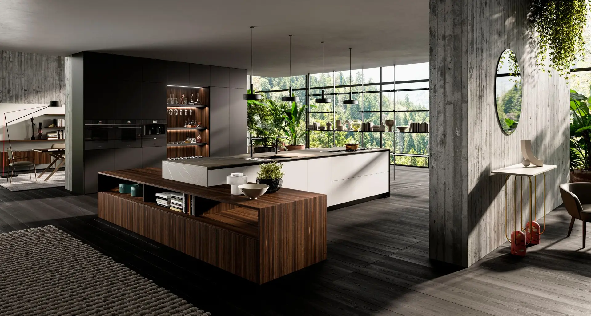 Rochelle Rastelli Home - Rastelli Design
